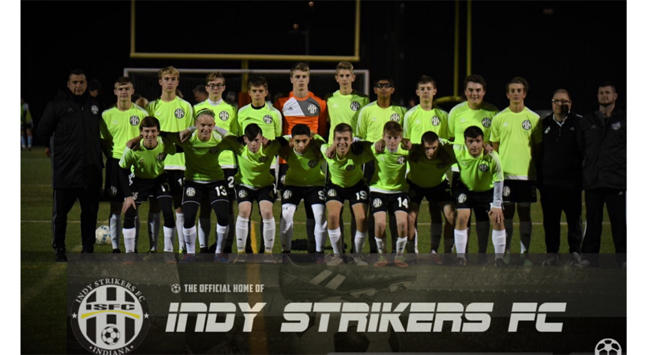 ISFC PREMIER BOYS PROGRAM